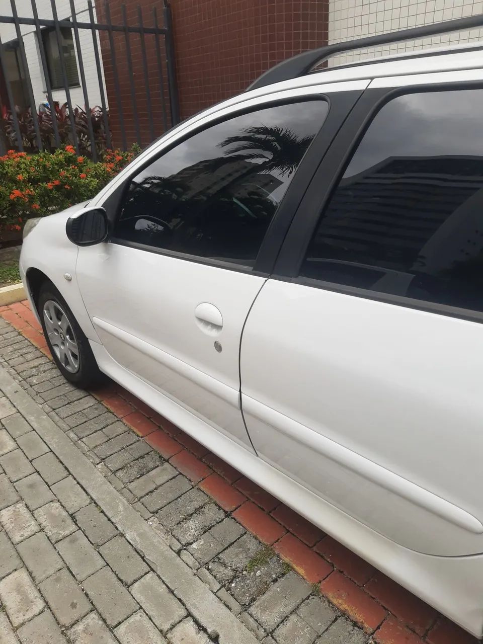 PEUGEOT SW 207  2013 - Foto 5