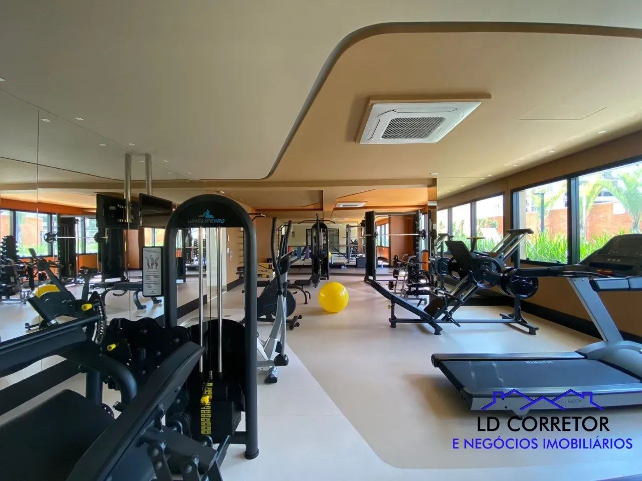 Apartamento de alto padrão no Setor Marista, Goiânia-GO: 3 quartos, 3 suítes, 2 salas, 4 b - Foto 3