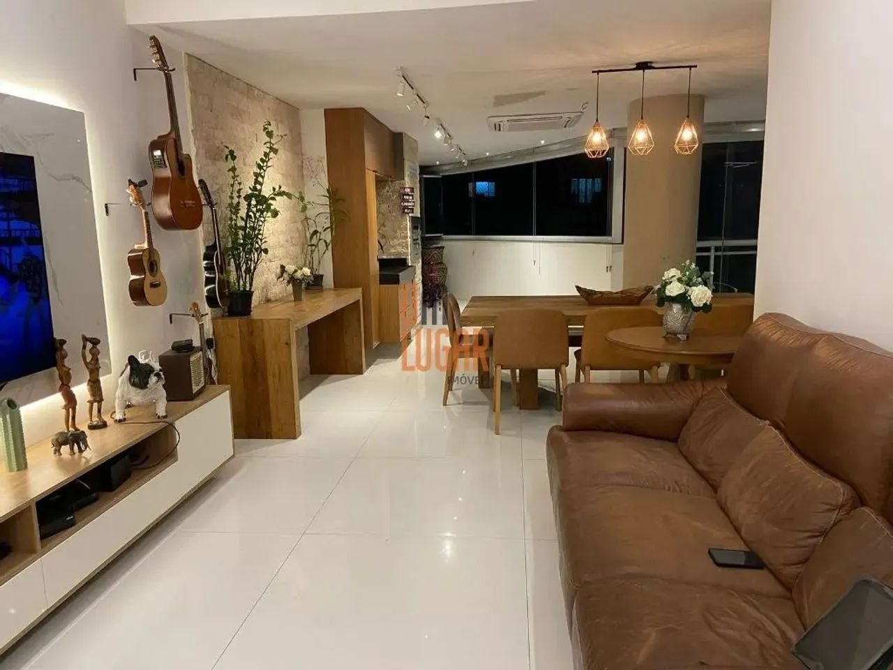 Apartamento para Venda ou aluguel para COP30 no Ed. Tullipas em Nazaré, Belém-PA - Foto 2