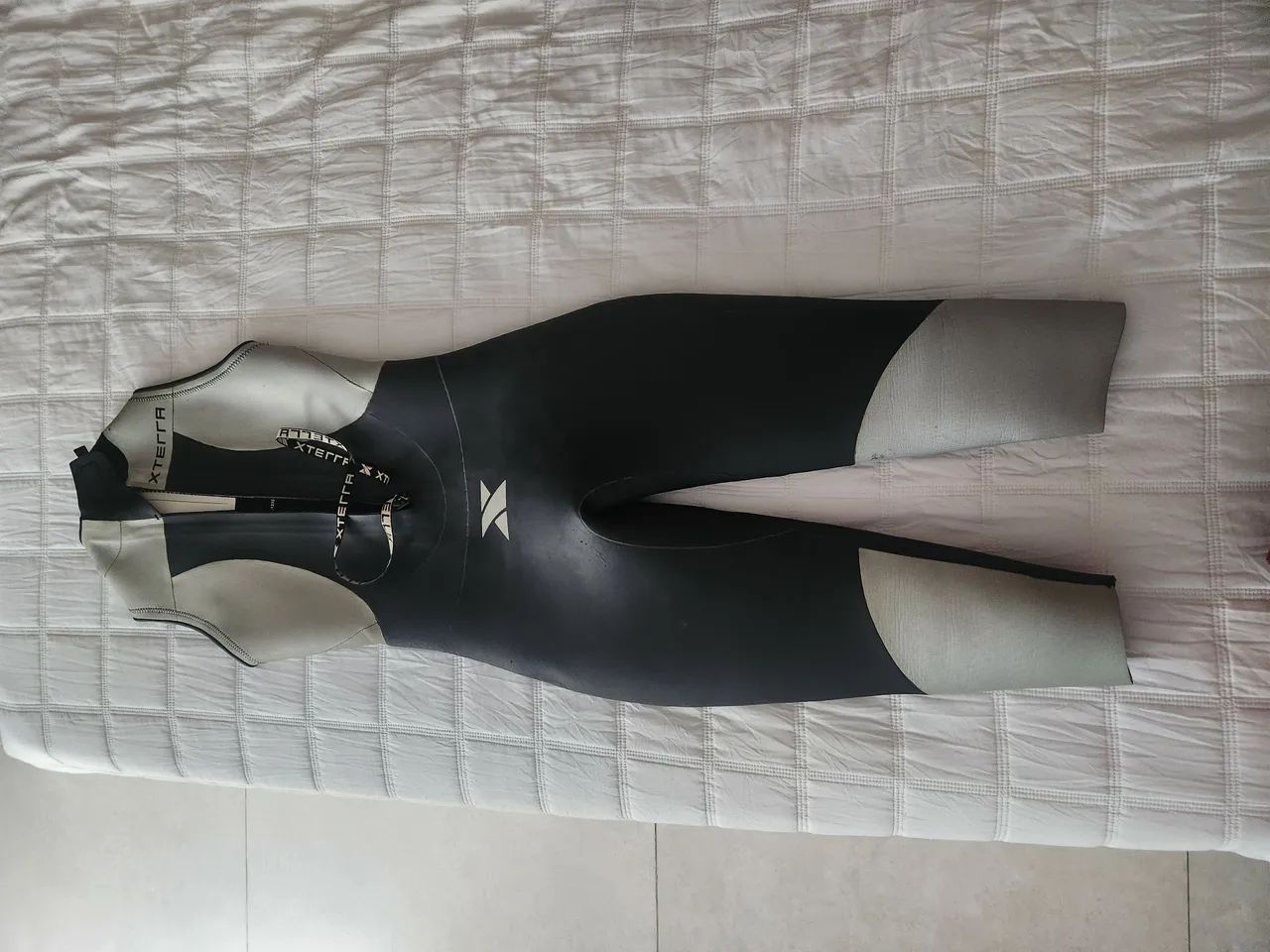 Wetsuit Xterra Vengeance - Foto 2