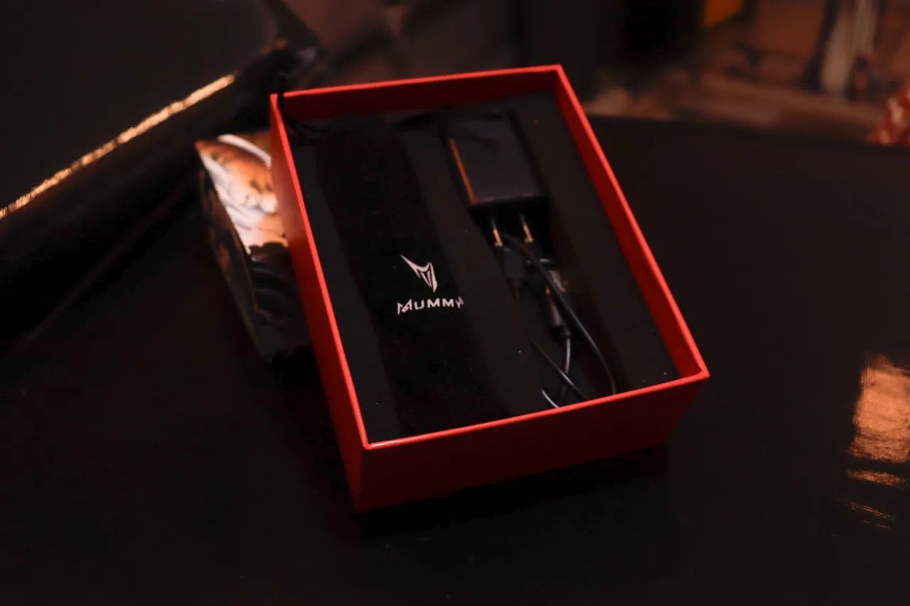 Maquina pen para tatuagem  - Foto 2