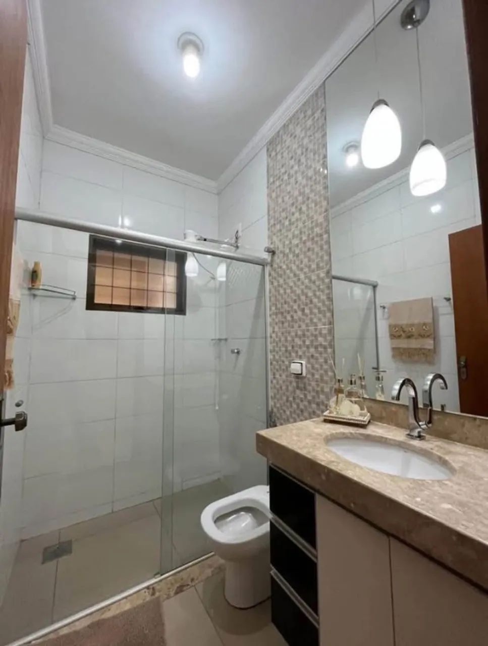 Casa  a Venda em Taguatinga Norte (parcelada) - Foto 2