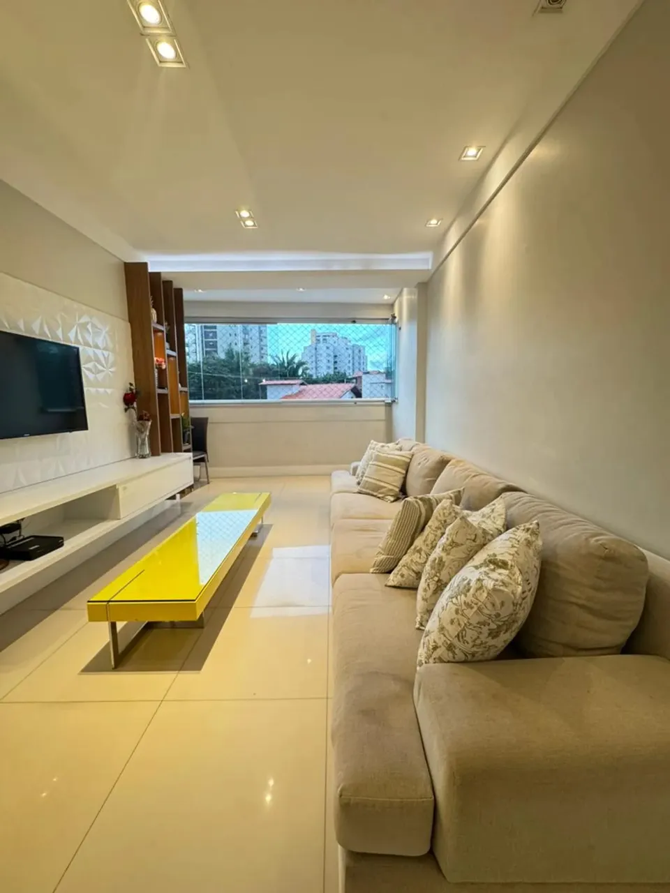 Apartamento para venda no Sports Garden, Olho D'Água - São Luís - MA