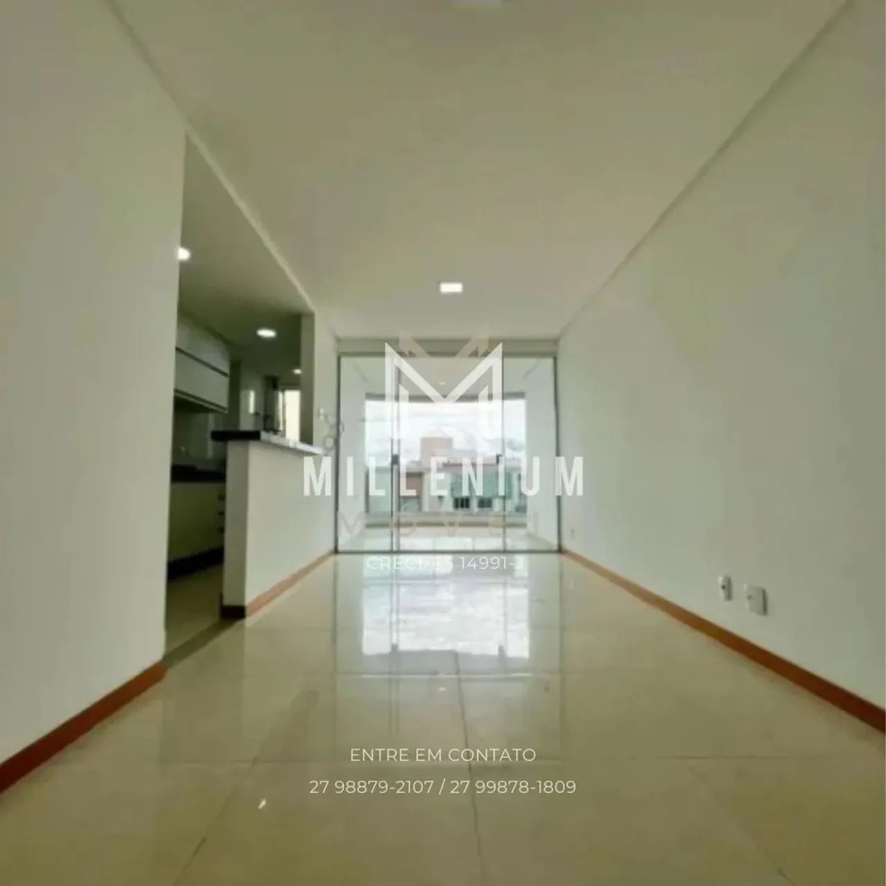 Apartamento para Venda em Vitória, Jardim Camburi, 3 dormitórios, 1 suíte, 3 banheiros, 2  - Foto 3