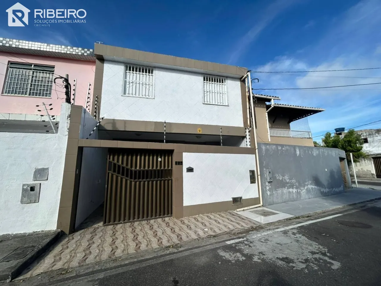 Casa Farolândia, Aracaju/SE