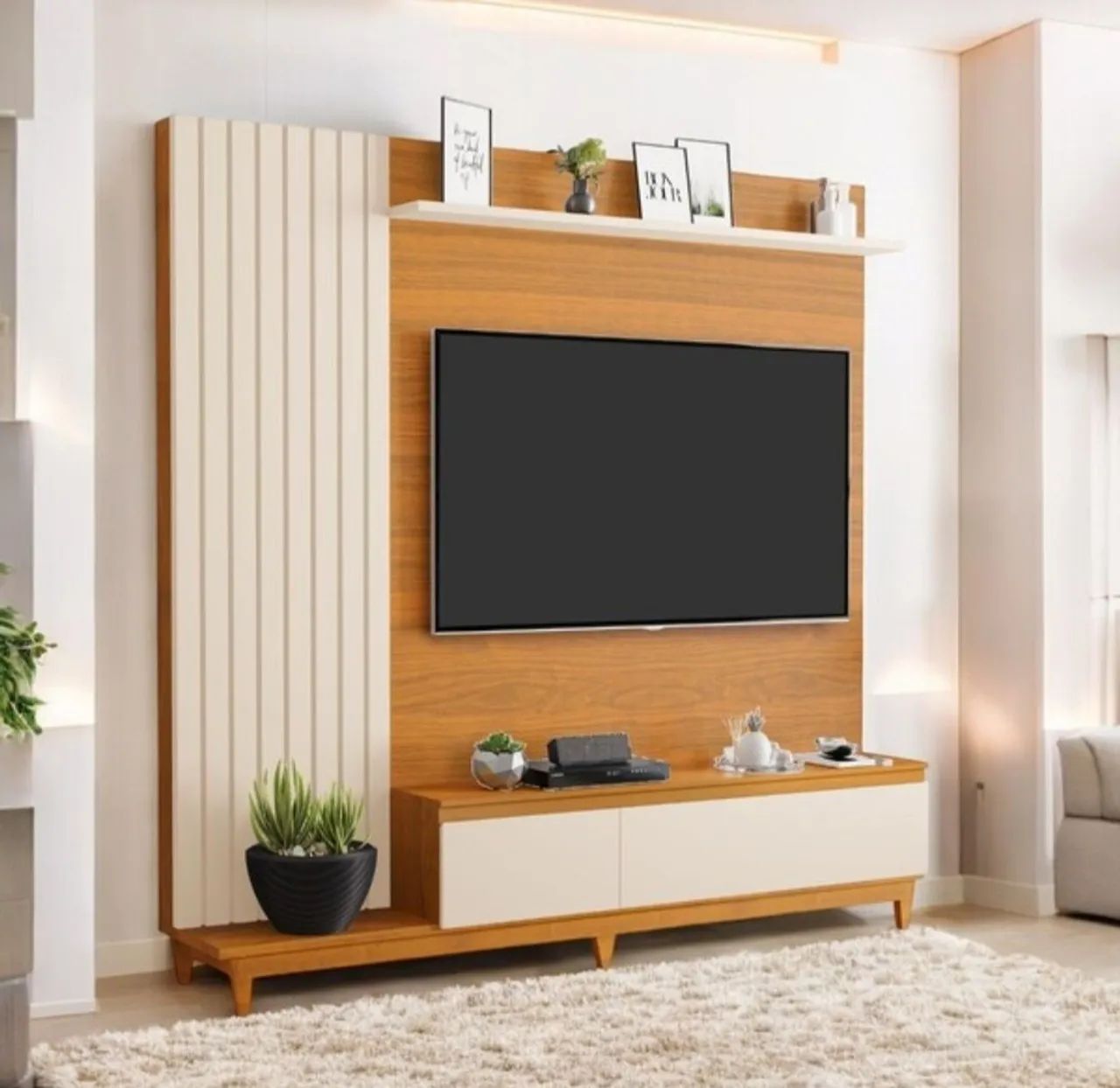 Painel para TV 