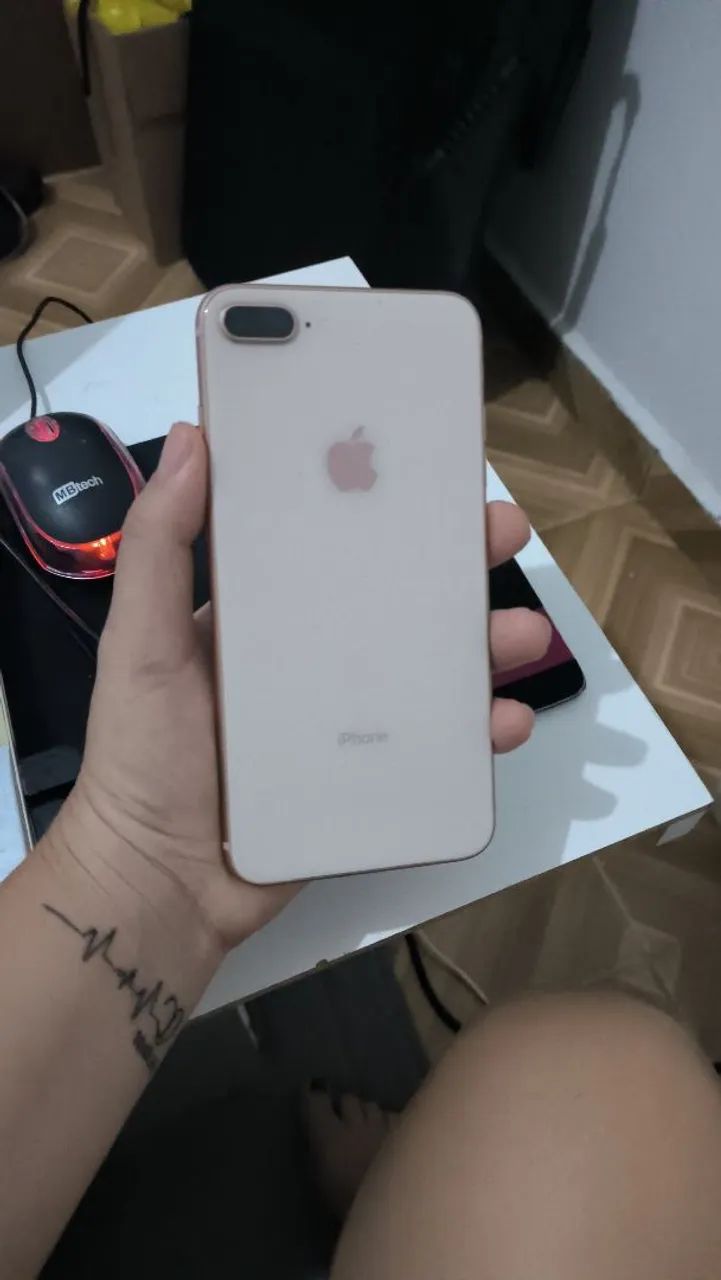 Vendo smartphone muito bem conservado  - Foto 2