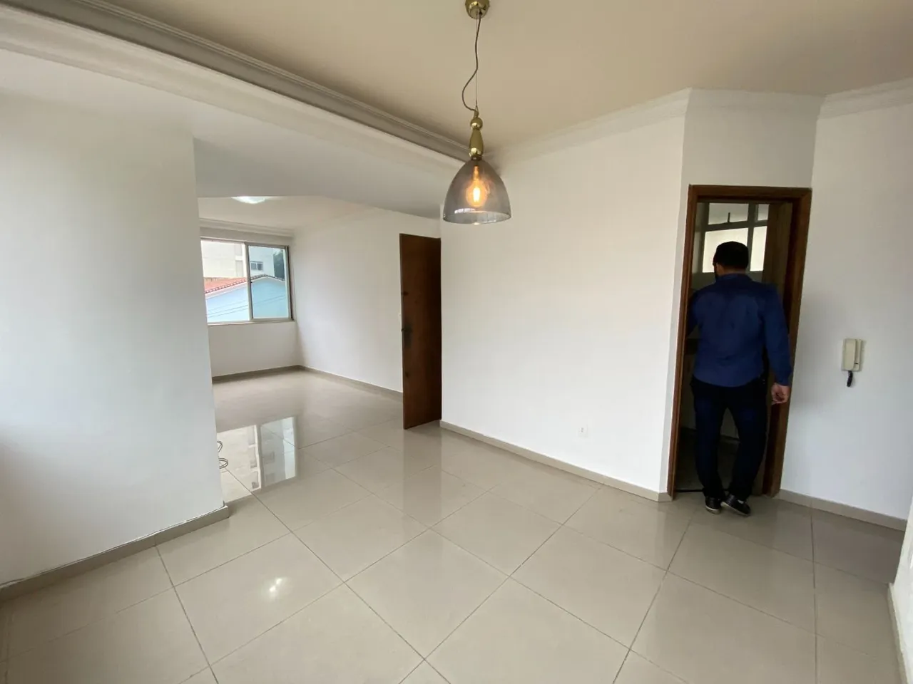 Apartamento de 3 quartos para alugar no Gutierrez