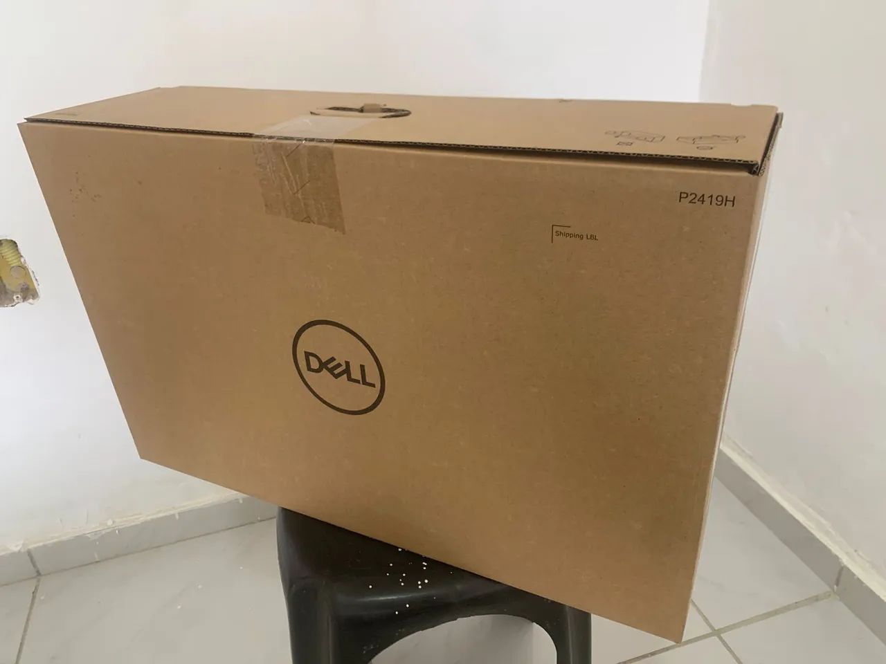 Monitor dell zerado 24 polegadas 64312624537474120