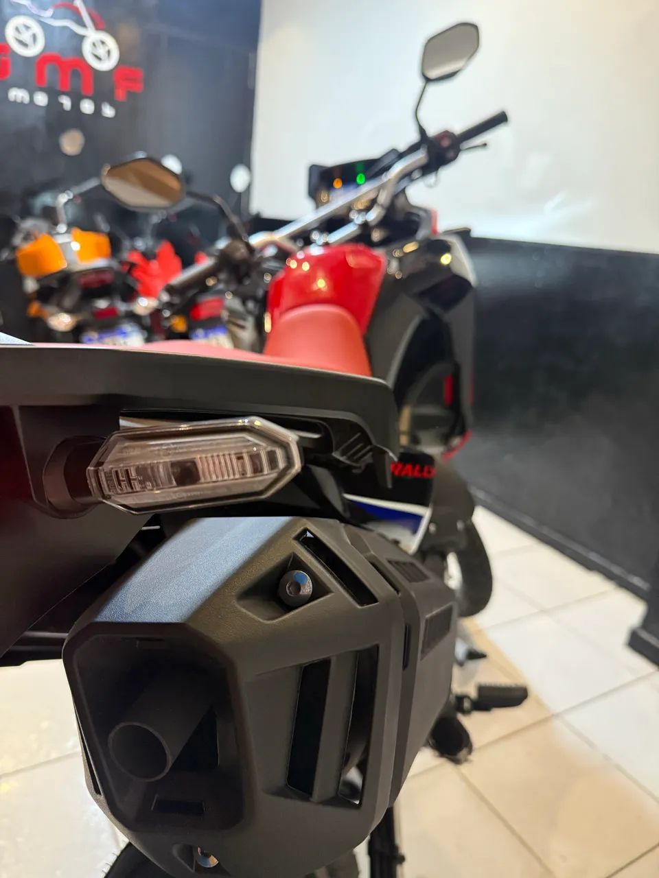 Sahara Rally 300 - Foto 3