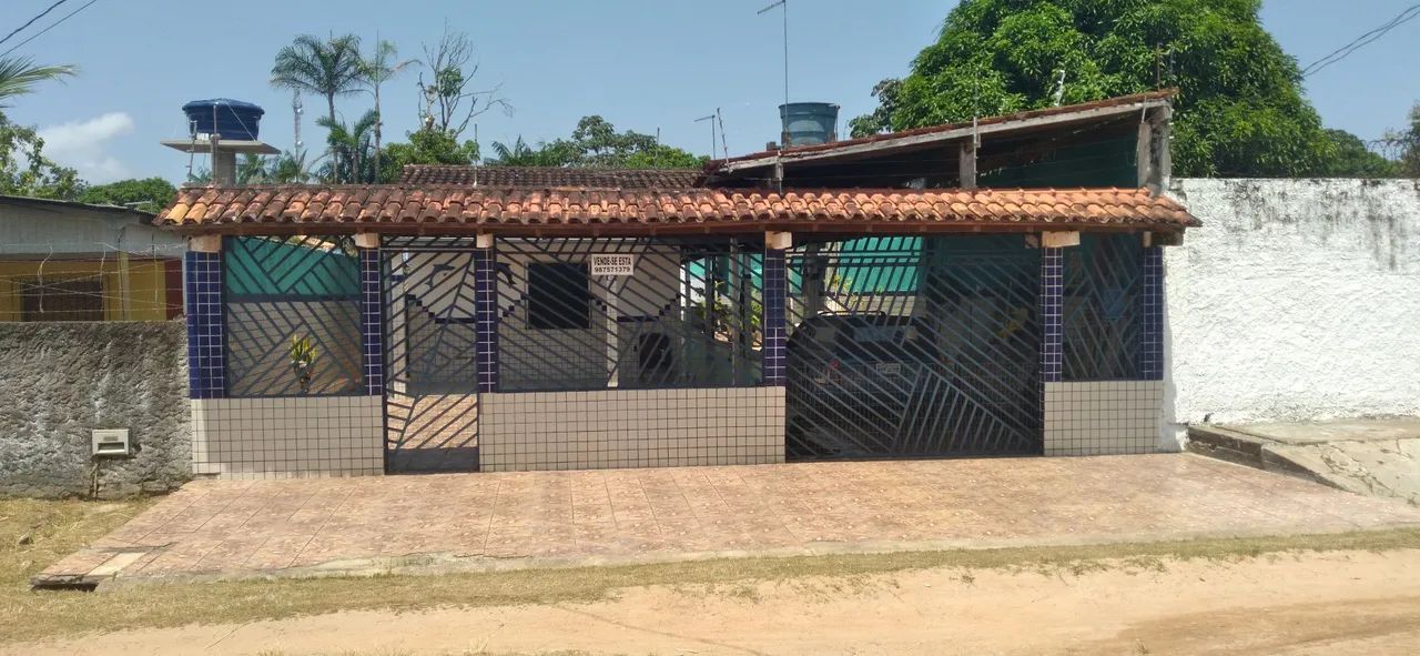 Foto - Belém - Ariramba (Mosqueiro)