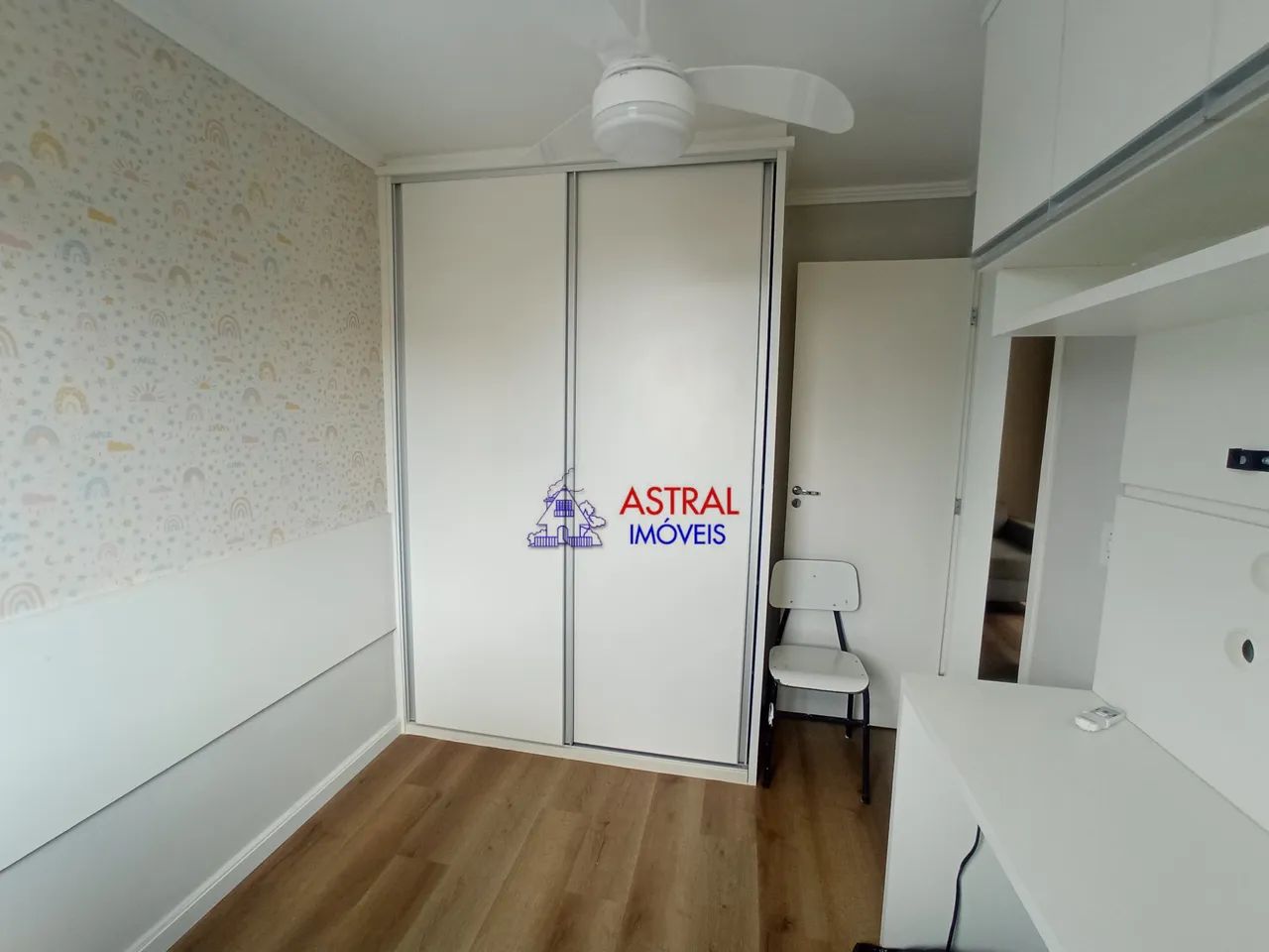 Apto MOBILIADO para aluguel possui 50 m² com 2 quartos no Jardim America - Foto 8