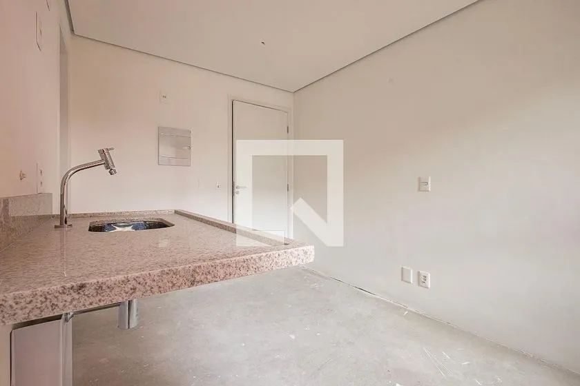 Apartamento à Venda - Jardim Paulista, 1 Quarto, 25 m2 - Foto 7