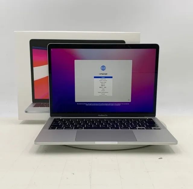 MacBook Pro Retina 13 (Mid 2022) Apple M2 16GB/SSD 1TB
