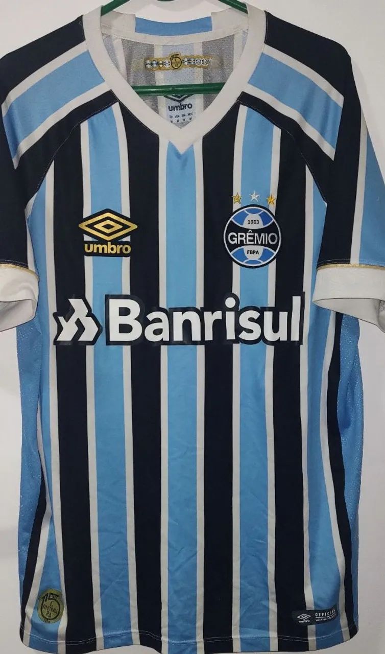 Camisas de futebol - Foto 3