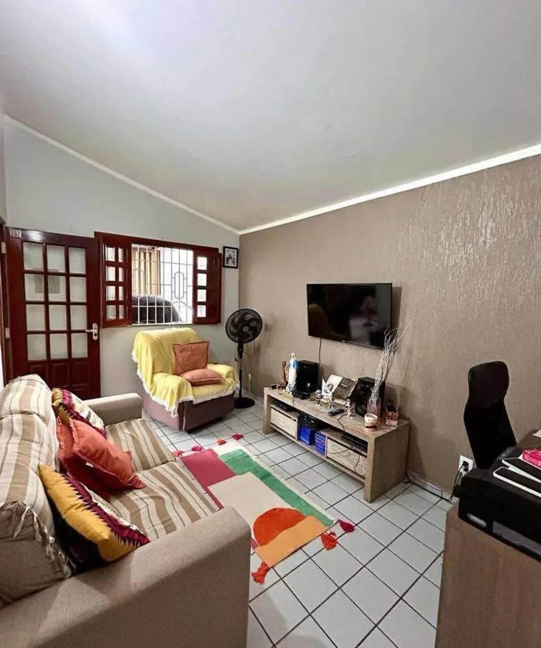 10- CASA NO MONTE CASTELO - Foto 3
