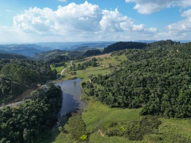 Fazenda em Bom Retiro / SC - 72 Hectares - Foto 2