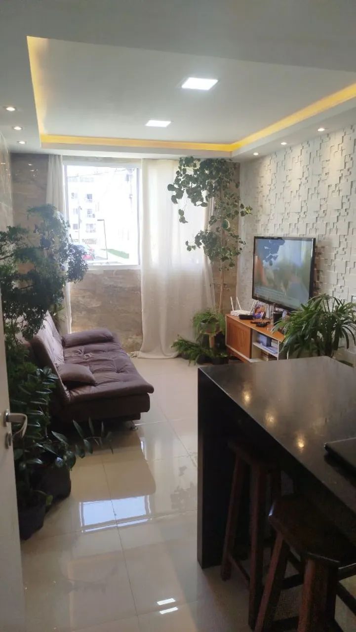 Foto - Camaçari - Boa União (Abrantes)