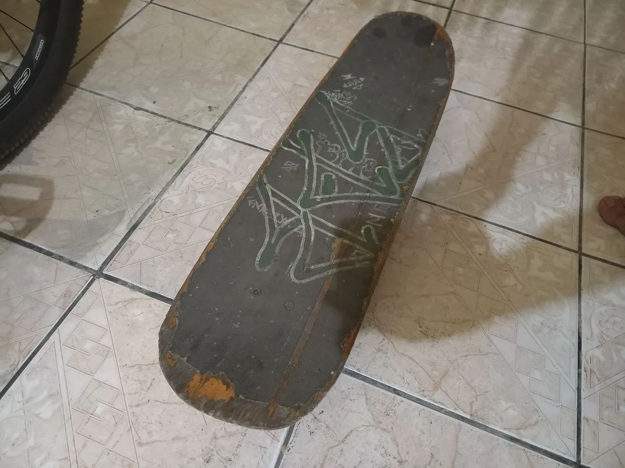 Skate profissional64319874980865121
