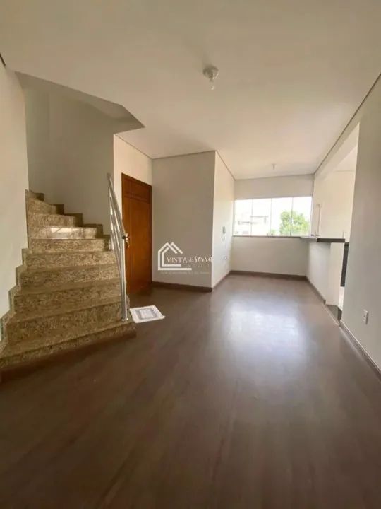 Aluguel em Igarapé - Apartamento Bairro canarinho 