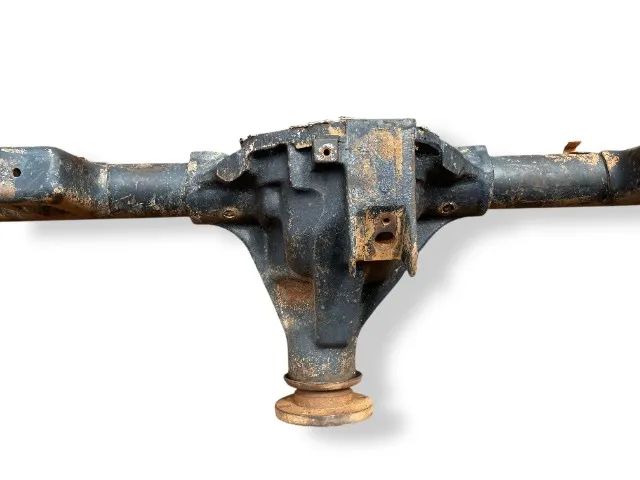 Carcaça Diferencial Traseiro Ford Ranger 3.0 2008 A 2012 - Foto 4