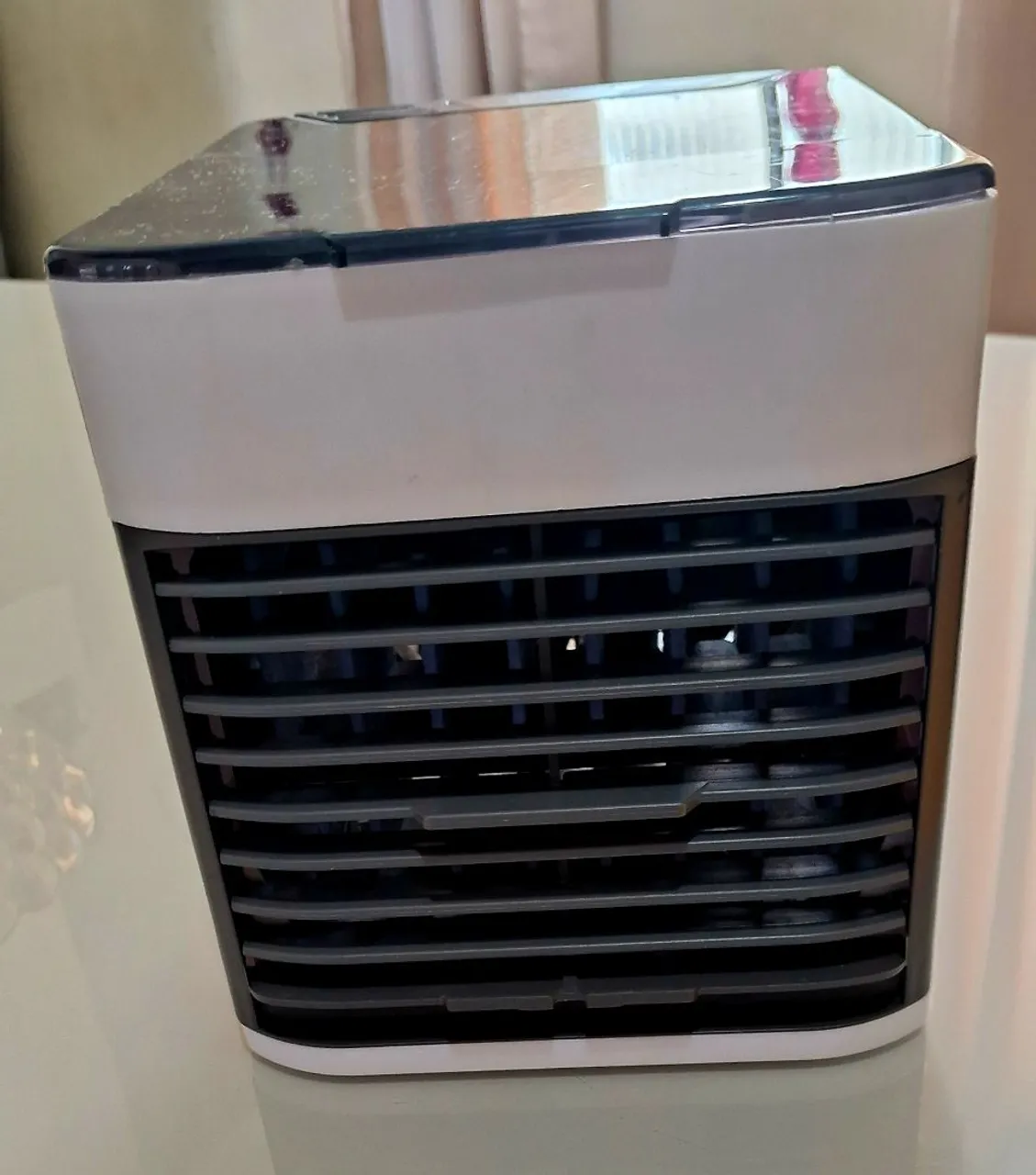 Climatizador de Ar Arctic Air Ultra - Novo e Melhorado!
