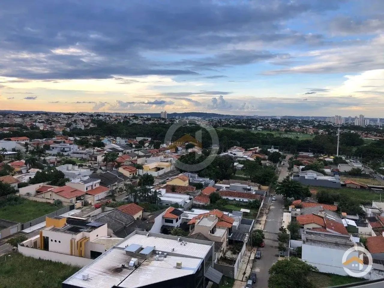 Apartamento no Terra Mundi Parque Cascavel com 3 suítes