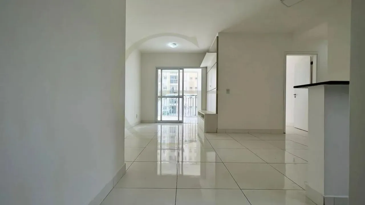 Apartamento para Locação no Condomínio Ilhas do Mediterrâneo no bairro Vila Nova- Itu SP