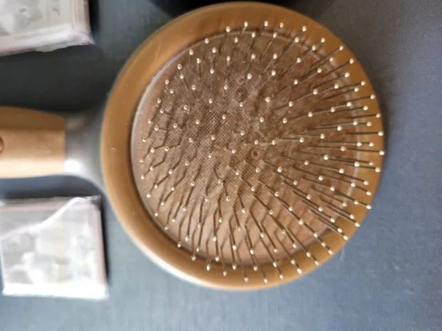 Escova Premium Wire Pin Brush Oster - Foto 2