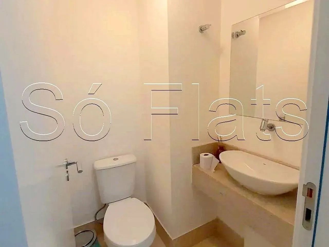 Apartamento Spazio Lume disponível para venda com 27m², 1 dormitório e 1 vaga. - Foto 5
