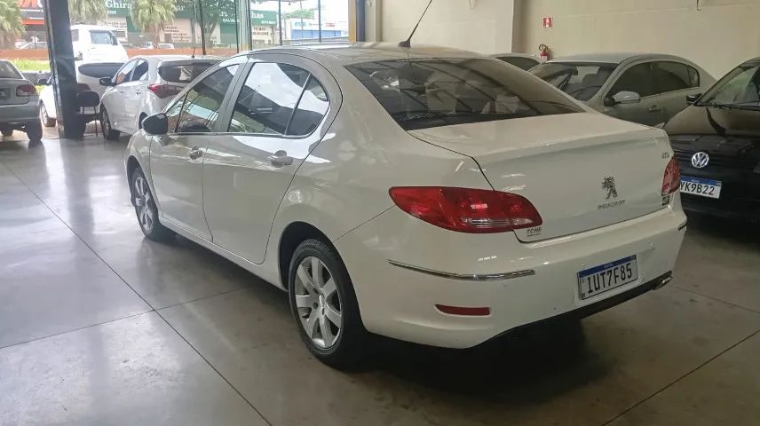 408 Allure Automático Imperdível!!! - Foto 2