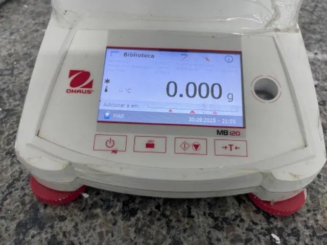 Balanças analíticas variadas  - Foto 4
