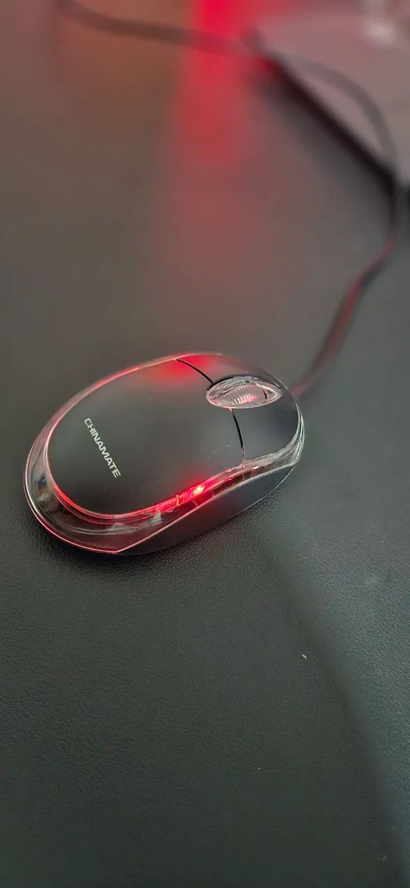 Chinamate Wired USB Mouse64208786397698120