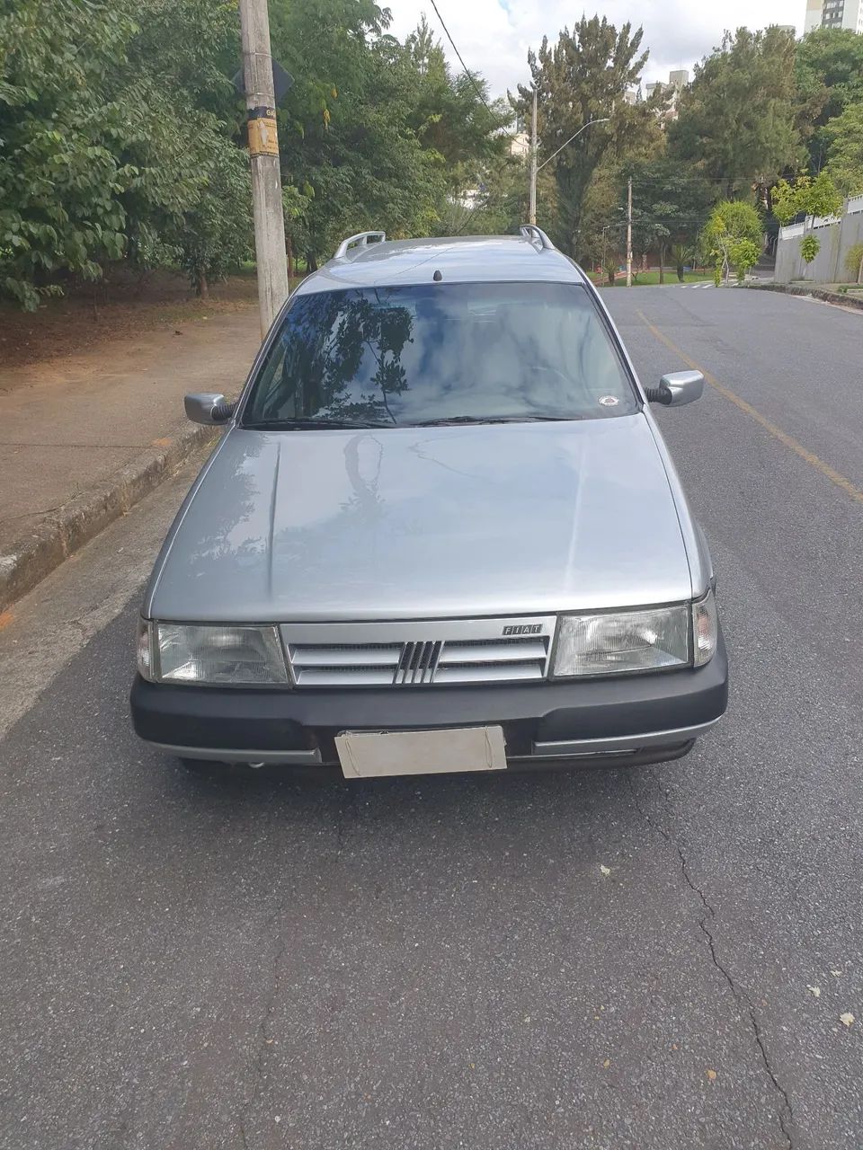 Tempre SW 1995. COMPLETO - Foto 4