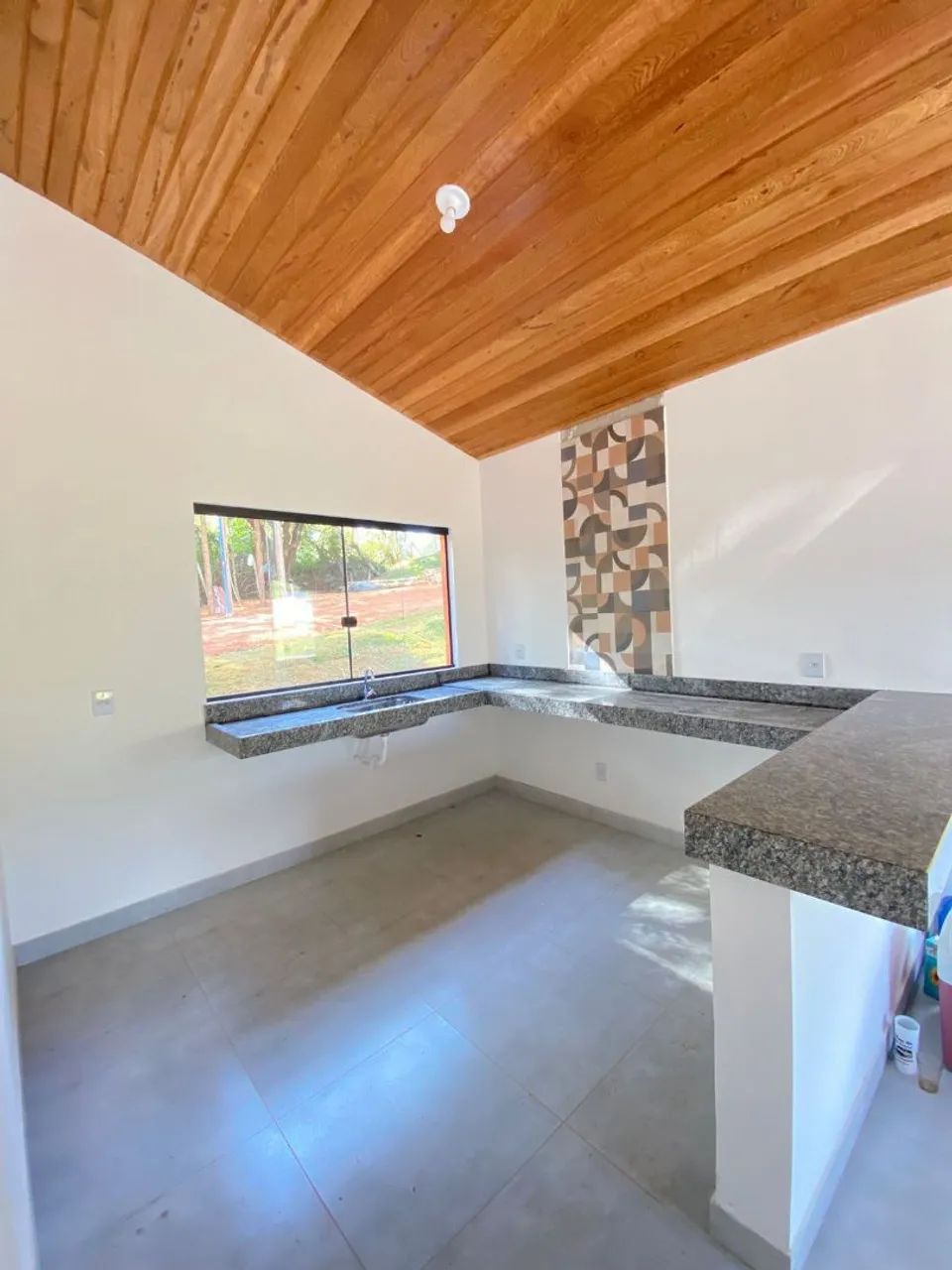 CHÁCARA FINANCIAMENTO PRÓPRIO IGARAPÉ/SERRA AZUL - Foto 4