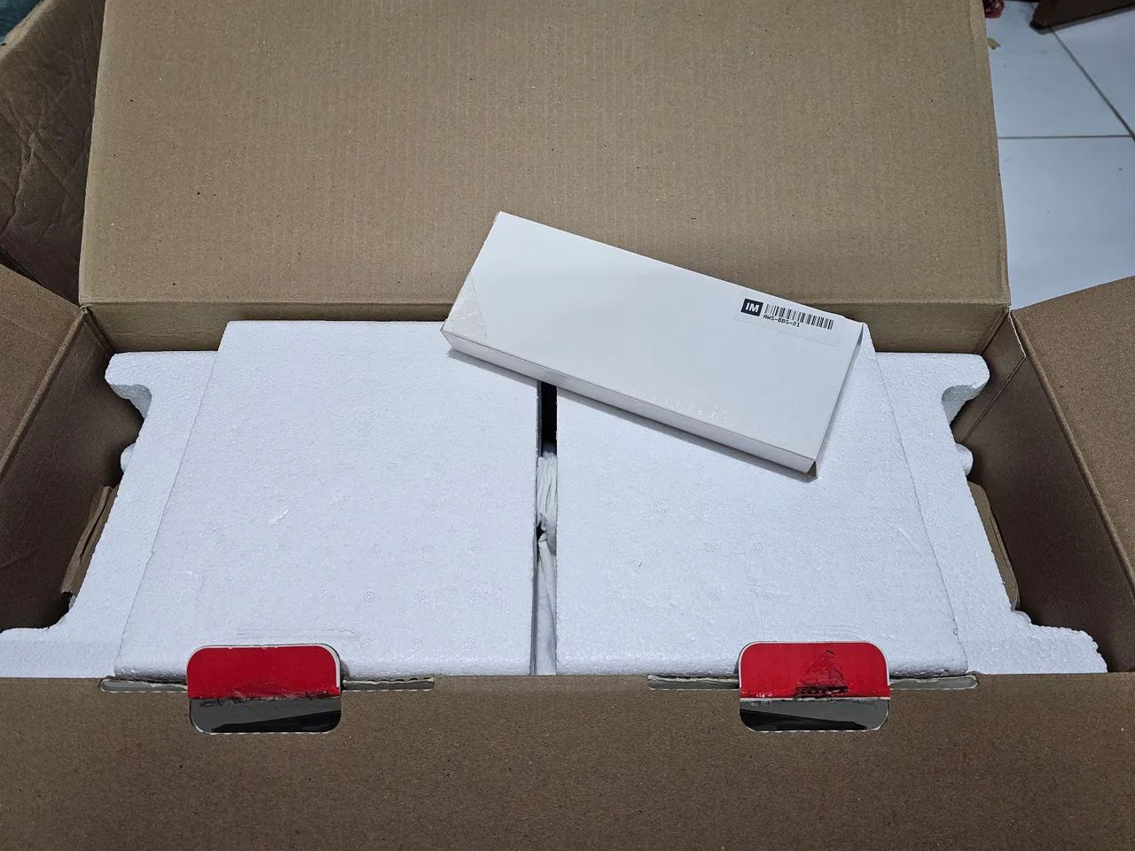 Bombox aiwa super novo - Foto 2