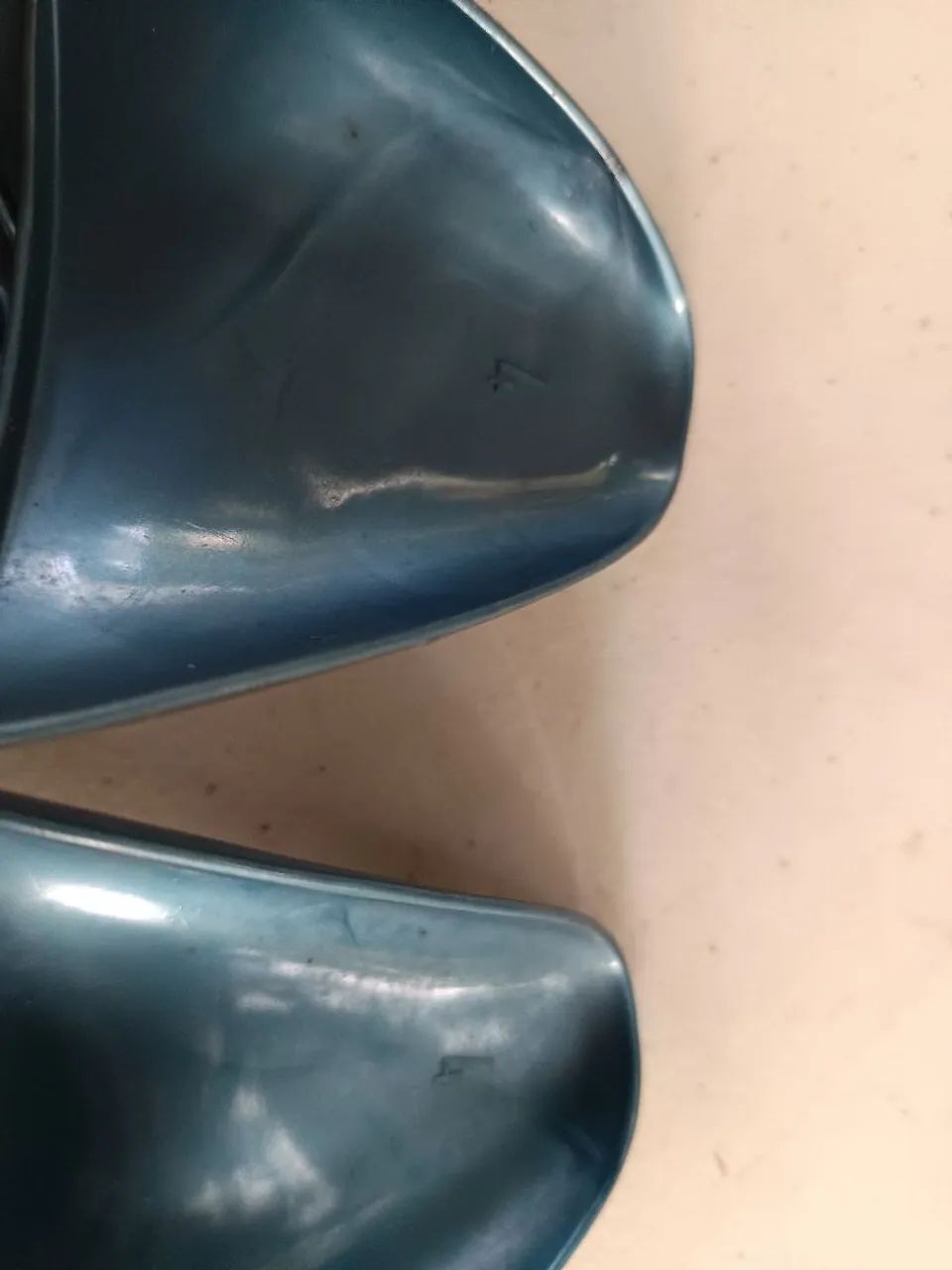 Formas para sapatos masculinos Roland - Foto 3