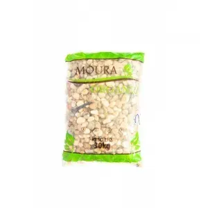 Pedra de Rio | Moura Organic - 30kg