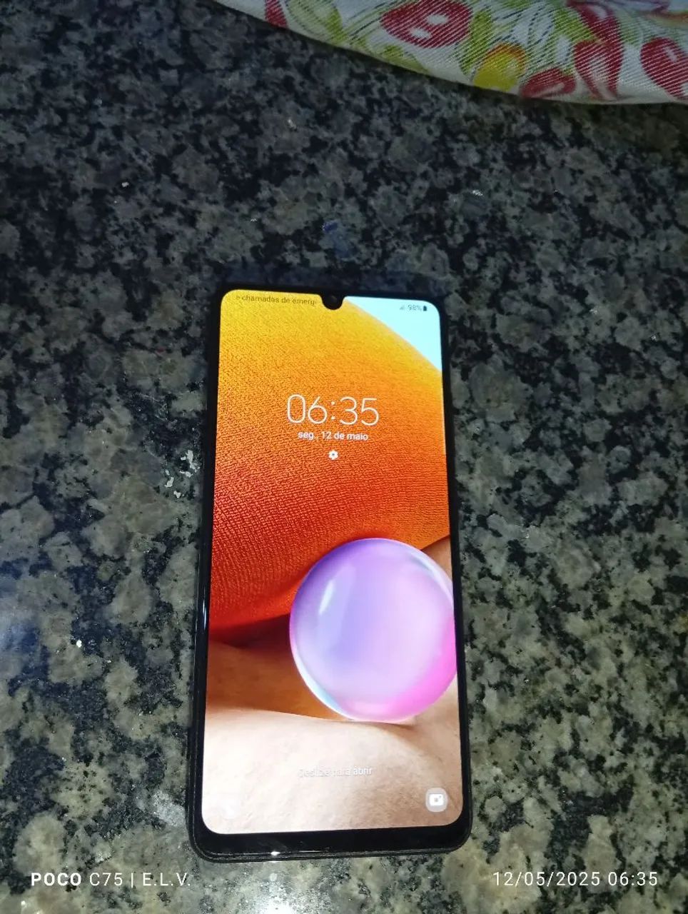 Samsung A32 4G - Foto 2