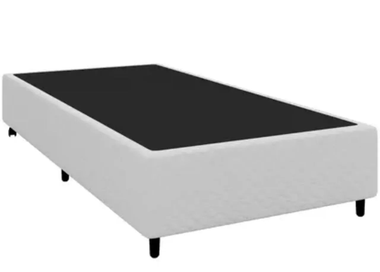 Base box solteiro