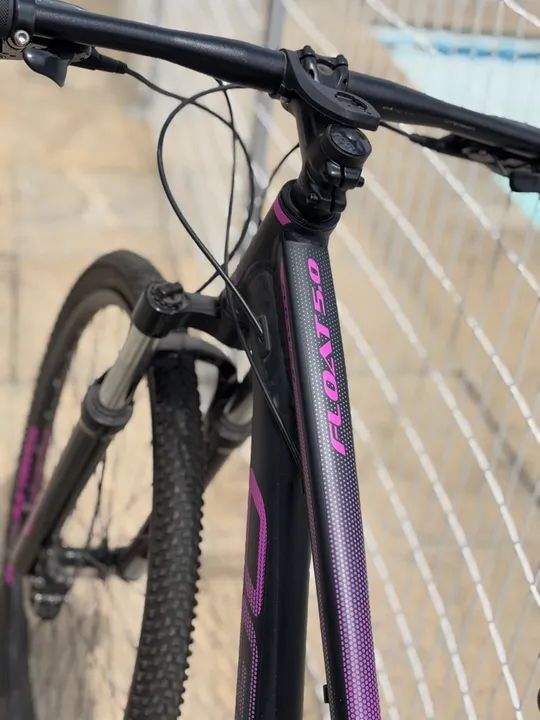 Bicicleta Oggi - Aro 29 - Foto 5