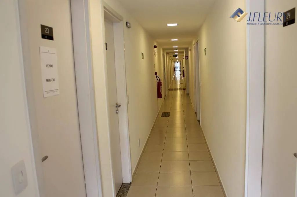 Sala à venda, 51 m² - Lago Norte - Brasília/DF - Foto 5