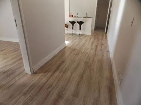 INSTALADOR DE PISOS VINÍLICOS E LAMINADOS  - Foto 5