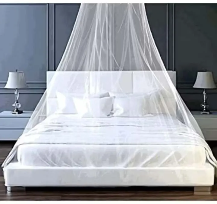 Mosquiteiro para Cama de casal ENTREGA GRÁTIS