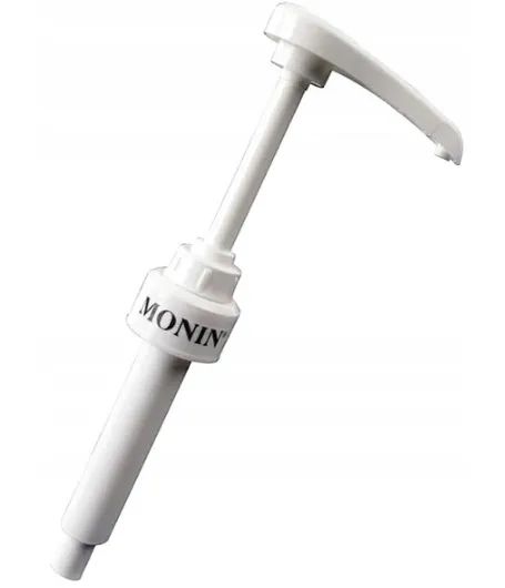 Bomba Dosadora para Xaropes Monin 700ml