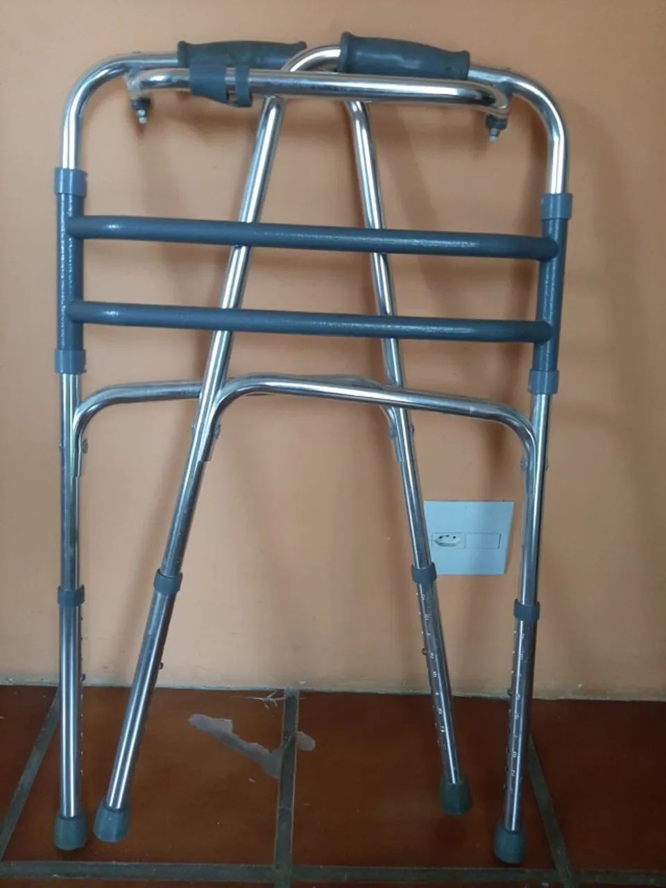 Andador MERCUR - Foto 2