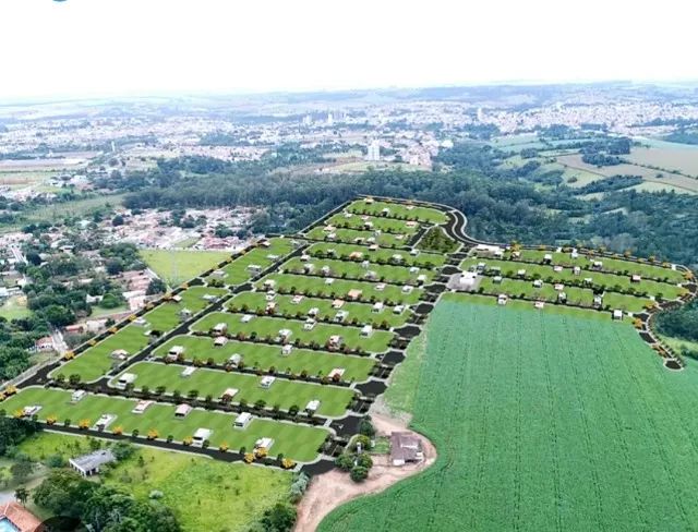 Foto - Itapetininga - Jardim Shangri-lá