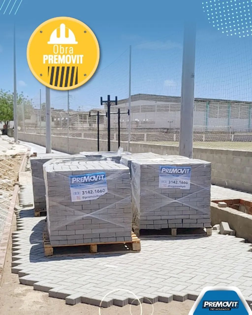 Pisos intertravados: PAVER  - Foto 5