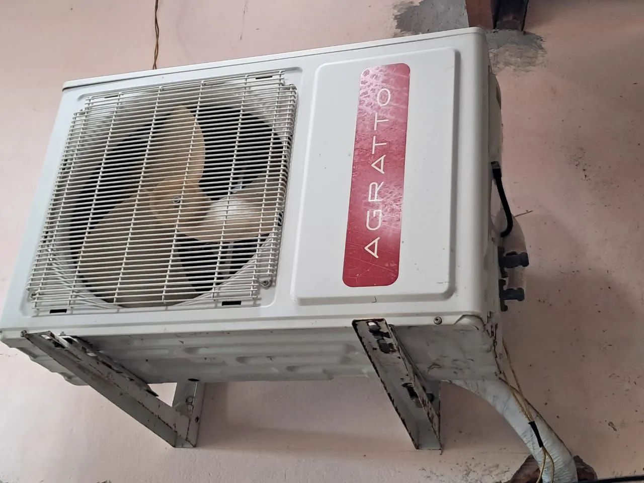 Ar Condicionado Split Agratto - Foto 4