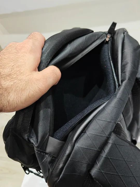 Mochila Aer City Pack Pro X-Pac - Foto 3